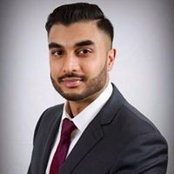 Kabir Mann's photo