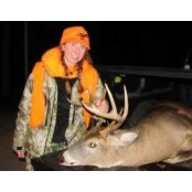 Tracy Hansen's photo