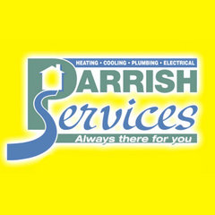 Parrish Services