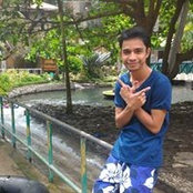 Darwin Salcedo's photo