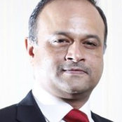 Foto von Sunil Singh