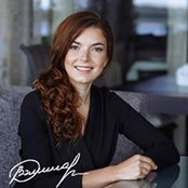 Дарья Волгина's photo