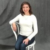 Lisa Brice's photo