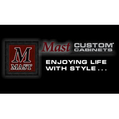 Mast Custom Cabinets