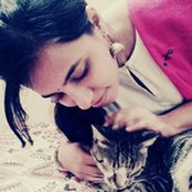 Ar Manasi Joshi's photo