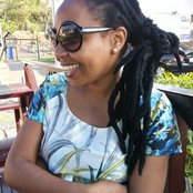 Mpume Ngobese's photo