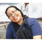 Vanny Sihombing's photo