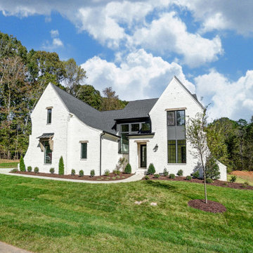 Modern European Weddington CS9