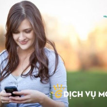 Dịch vụ Viettel