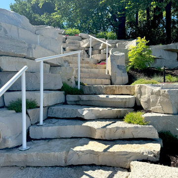 Shoreline Landscaping