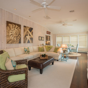 Spring Lake Heights Beach Cottage