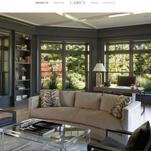 Jeff's Den