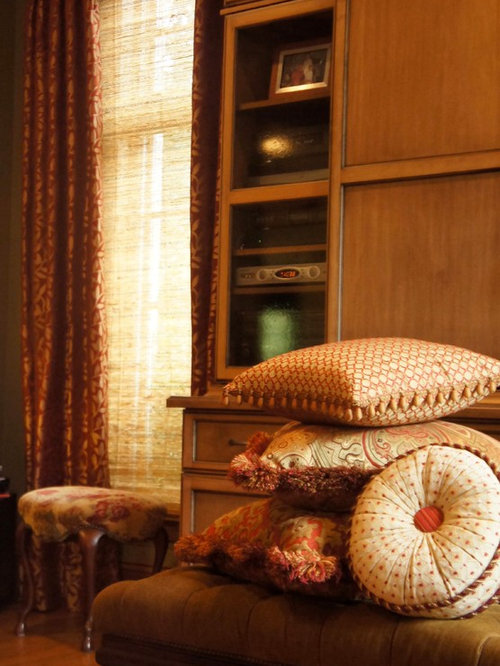 Oakbrook Homes Designer Julie Massey