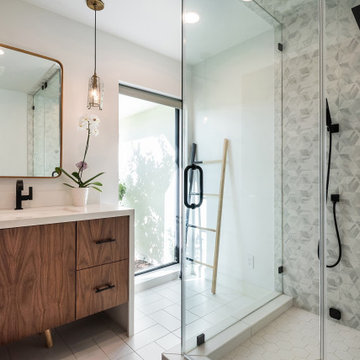 Mid Century Update Los angeles
