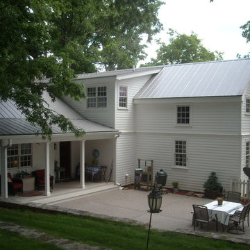 Breezeway
