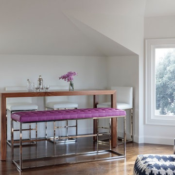 SF Pacific Heights Remodel