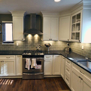 Yorkshire Kitchen