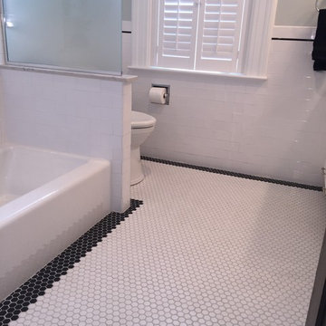 Bloomfield Bathroom
