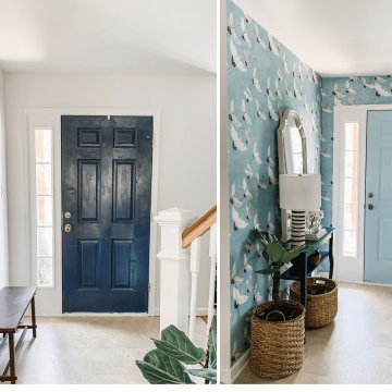 Before https://www.houzz.ru/foto/oboi-dlya-malenykoy-prihozhey-foto-i-idei-phbr2-bp~t_13967~a_30-231--3406-20866