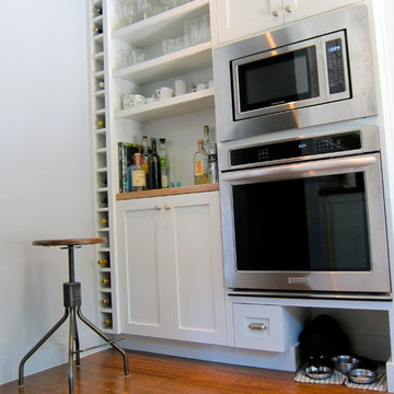 Elbert St. Kitchen