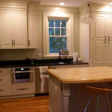 All About Kitchens