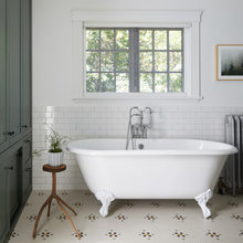 Kids bath