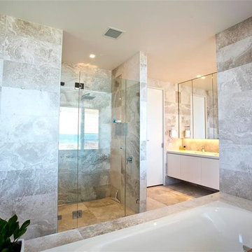 Bathrooms