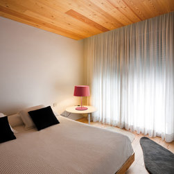 2012 Vibia Catalog - Table Lamps