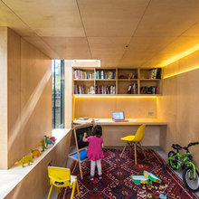 toddler friendly play area