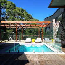 Swimming Pools
