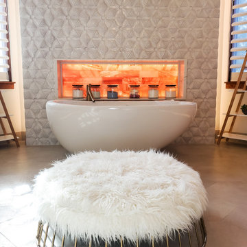 Self Care Suite