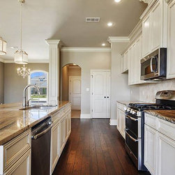 1036 Cypress Crossing Drive - Products
