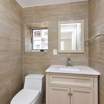 BATHROOMS