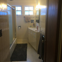 Downstairs Bathroom Revised