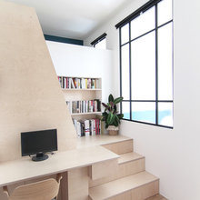 Escalier