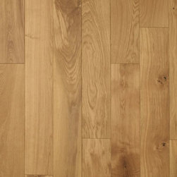 Wood Flooring - Products