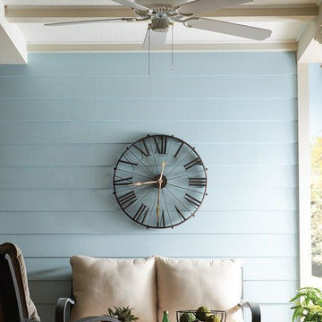Outdoor Fans