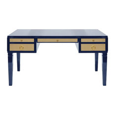 50 Most Popular Mid Century Modern Desks For 2021 Houzz
