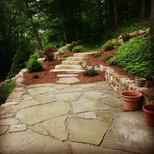 madriz landscaping design