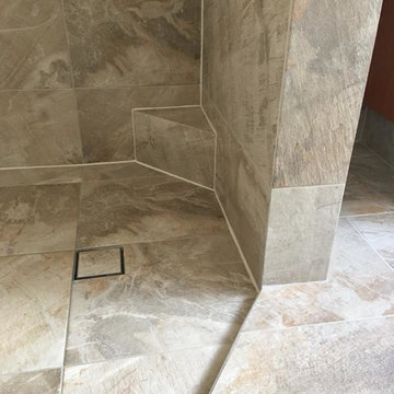 Carine Bathroom