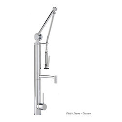 Kitchen Faucets - Kitchen Faucets