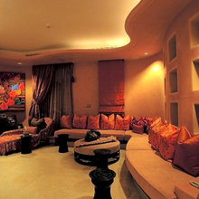 theater room style