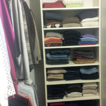 Closets by Tailored Living of Cambridge Guelph