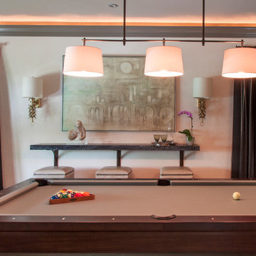 Hartshorn Residence