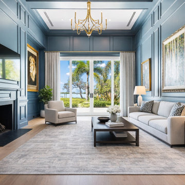 Johns Island Riverfront Estate