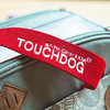 Touchdog Airline Approved Around-The-Globe Passport Designer Pet Carrier, Green