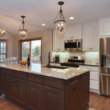 Kitchen Ideas