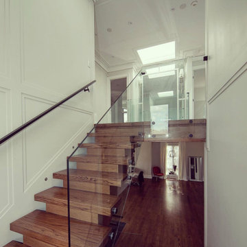 Custom Home
