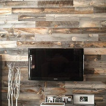 lower level bedroom