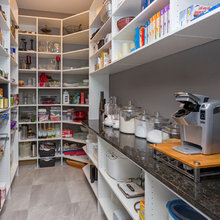 Pantries